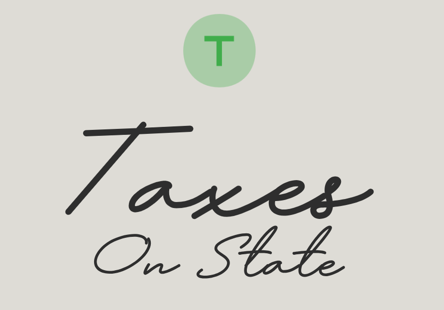 TaxesOnState-LOGO